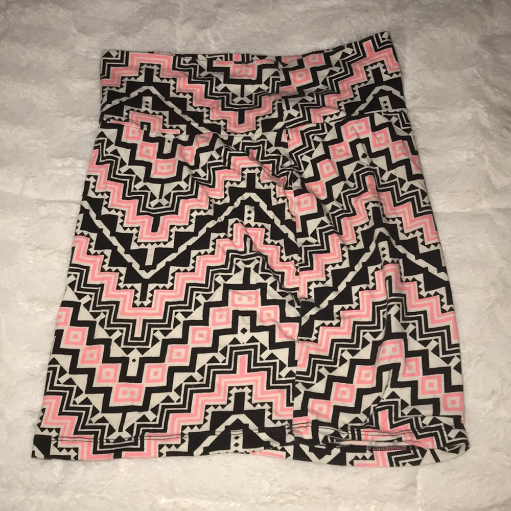 Pencil Skirt